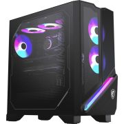MSI MPG Infinite X3 AI 2NVR7-036EU Intel Core Ultra 7 RTX 5070 Ti Gaming PC