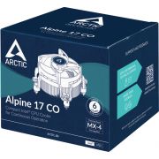 ARCTIC-Alpine-17-CO