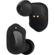 Belkin Soundform Play zwart True Wireless In-Ear AUC005btBK
