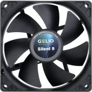 Gelid Solutions Silent 9 - Black