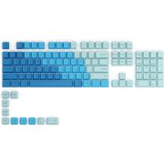Glorious PC Gaming Race 114 keycaps PBT DYE-sub legends Compatible with Cherry MX switches US ANSI l