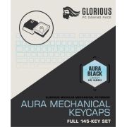 Glorious-PC-Gaming-Race-Aura-Keycaps-v2-schwarz