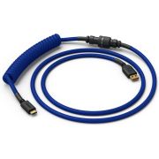 Glorious-PC-Gaming-Race-Coiled-Blauw-1-37-m-USB-Type-A-USB-Type-C