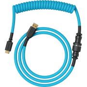 Glorious-PC-Gaming-Race-Coiled-Blauw-1-37-m-USB-Type-A-USB-Type-C