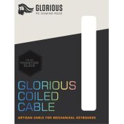 Glorious-PC-Gaming-Race-Coiled-Zwart-1-37-m-USB-Type-A-USB-Type-C