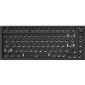 Glorious GMMK Pro Black Slate 75% TKL Barebones