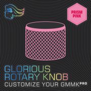 Glorious-PC-Gaming-Race-GMMK-PRO-Rotary-Knob-pink