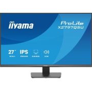 iiyama ProLite X2797QSU-B1 27" Quad HD IPS monitor