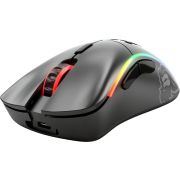 Glorious PC Gaming Race Model D- draadloze Gaming-Maus - schwarz matt muis