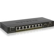Netgear GS310TP netwerk switch