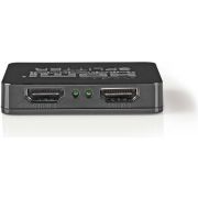 Nedis-2-poorts-HDMI-Splitter-Zwart