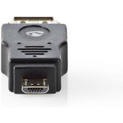 Nedis-Adapter-USB-2-0-Micro-B-male-A-female