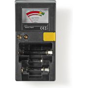 Nedis-Batterijtester-AAA-AA-C-D-9V-en-Knoopcelbatterijen
