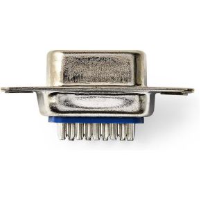Nedis Bevestiging D Sub Behuizing D 9 Pins Female Metaal nedis kopen in de aanbieding Nedis Bevestiging D Sub Behuizing D 9 Pins Female Metaal nedis kopen in de aanbieding