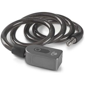 Nedis Bluetooth Fietsslot Sleutelloze Bediening nedis kopen in de aanbieding