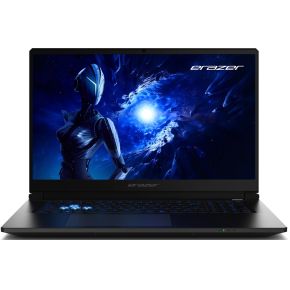 ERAZER Scout E17 E1 MD62758 17.3  Core Ultra 5 210H RTX 5050