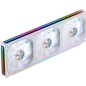 Jonsbo ZA-360 PWM ARGB White