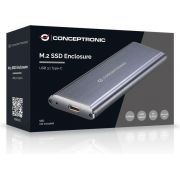 Conceptronic-HDE01G-behuizing-voor-opslagstations-M-2-SSD-enclosure-Grijs