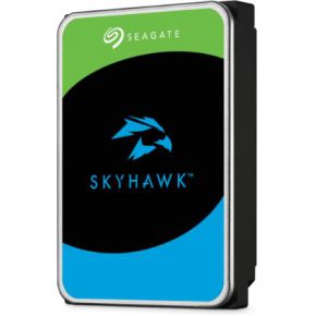 Seagate SkyHawk ST3000VX015 interne harde schijf 3.5" 3000 GB SATA III