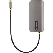 StarTech-com-USB-C-Multiport-Adapter-4K-60Hz-HDMI-Video-3-Port-5Gbps-USB-A-Hub-100W-USB-Power-Del
