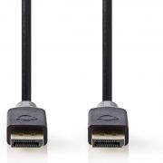 Nedis-DisplayPort-kabel-DisplayPort-male-DisplayPort-male-2-0-m-Antraciet-CCBW37000AT20-