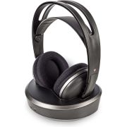 Nedis HPRF210BK Draadloos Zwart