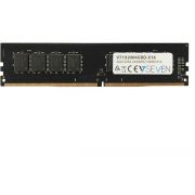 V7 4 GB 1 x 4 GB DDR4 2400 MHz V7192004GBD-X16 Geheugenmodule