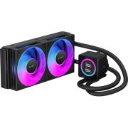 OMEN Modular LCD 240mm AIO waterkoeler