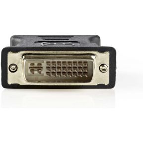 Nedis Dvi Vga Adapter I 245 Pins Male Female Ccbw32900At nedis kopen in de aanbieding