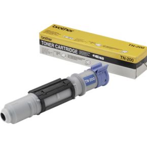 Brother TN-200 toner zwart