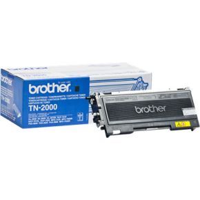 BROTHER tn2000 toner black