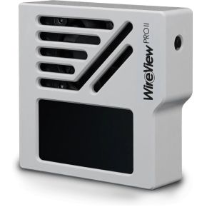 Thermal Grizzly WireView Pro II GPU 12V-2x6 Reverse - White
