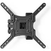 Nedis Full-Motion TV-muurbeugel | 23 - 55" | Max. 30 kg | 3 scharnierpunten