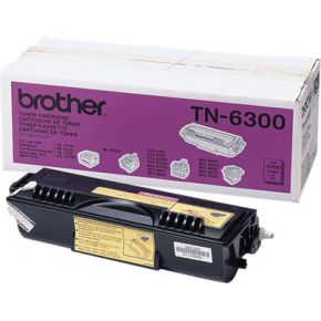 Brother TN-6300 Toner zwart