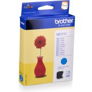 Brother-Inktc-LC-121C