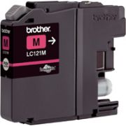 Brother-Inktc-LC-121M