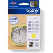 Brother-Inktc-LC-125XLY