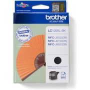 Brother-Inktc-LC-129XLBK