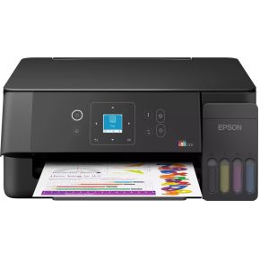 Epson EcoTank ET-2922 All-in-one printer