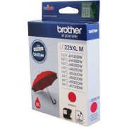 Brother-Inktc-LC-225XLM