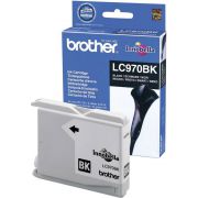 Brother-Inktc-LC-970BK