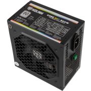 Kolink-Core-RGB-power-supply-unit-500-W-20-4-pin-ATX-ATX-Zwart-PSU-PC-voeding