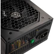Kolink-Core-RGB-power-supply-unit-500-W-20-4-pin-ATX-ATX-Zwart-PSU-PC-voeding