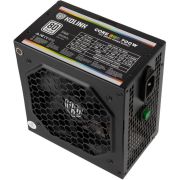 Kolink-Core-RGB-power-supply-unit-700-W-20-4-pin-ATX-ATX-Zwart-PSU-PC-voeding