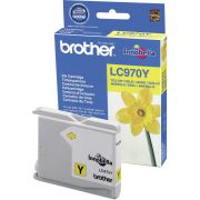 Brother-Inktc-LC-970Y