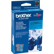 Brother-Inktc-LC-980C
