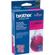 Brother-inktc-LC-980M