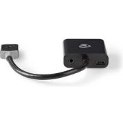 Nedis-HDMI-VGA-kabel-HDMI-trade-connector-VGA-female-3-5-mm-uitgang-0-2-m-Antraciet
