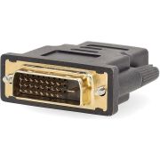 Nedis-HDMI-Adapter-HDMI-female-DVI-D-24-1-pins-male