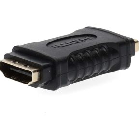 Nedis Hdmi Adapter Female Zwart Cvgb34900Bk nedis kopen in de aanbieding